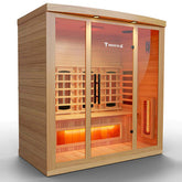 medical 6 sauna